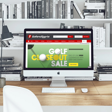 Golf-and-Sports
